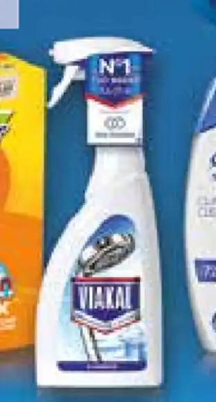 Coop Viakal Anticalcare 700ml offerta