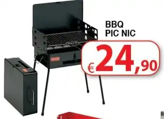 BBQ PIC NIC