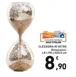 Eté Cozze offerta