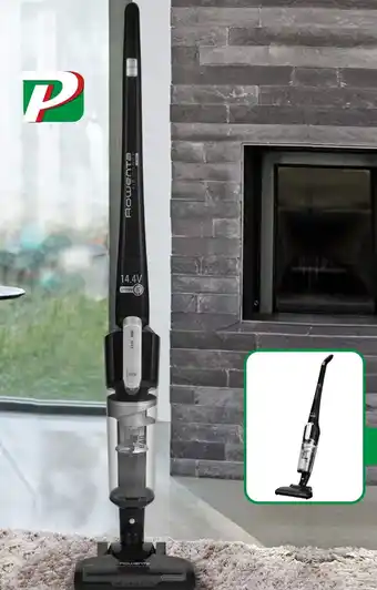 ROWENTA SCOPA ELETTRICA senza filo Air Force light