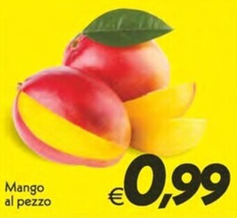 Iper Super Conveniente Mango al pezzo offerta
