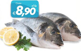 Iper Super Conveniente Orate offerta