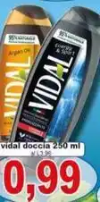 Famila Lettino rimini offerta