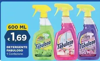 Lidl Sol & mar gelato variegato con sorbetto alla frutta offerta