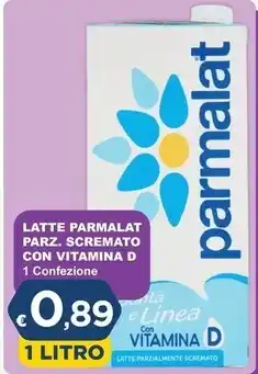 Lidl Certossa fette biscottate integrali offerta