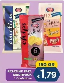 Lidl Certossa grissini offerta
