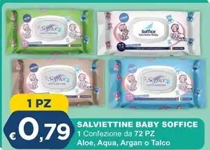 Lidl Sol & mar mix di olive verdi e nere offerta