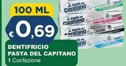 Lidl Sol & mar empanadas offerta