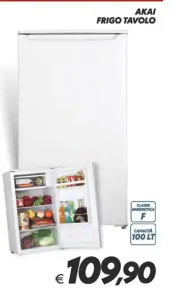 Iper Super Conveniente ΑΚΑΙ FRIGO TAVOLO offerta