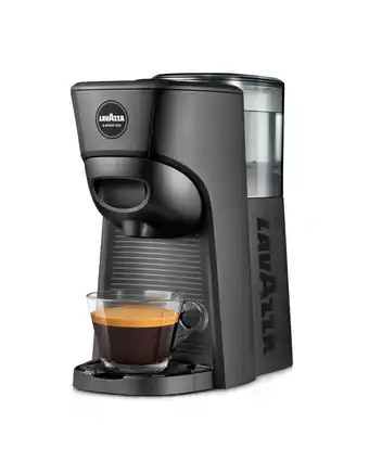 Euronics Lavazza lm 840 tiny eco automatica/manuale macchina per caffè a capsule 0,6 l offerta