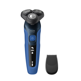 Euronics Philips shaver series 5000 s5466/17 rasoio elettrico wet & dry offerta