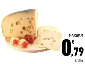 Conad Margherita MAASDAM offerta