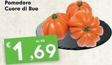 Despar Pomodoro Cuore Di Bue offerta