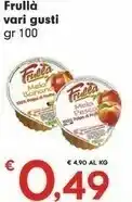 Frulla Vari Gusti