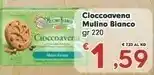 Despar Mulino Bianco Cioccoavena 220 G(ml) offerta