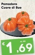 Despar Pomodoro Cuore Di Bue offerta
