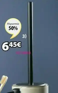 JYSK Scopino Wc Kisa offerta
