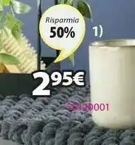 JYSK Portaspazzolino Kisa offerta