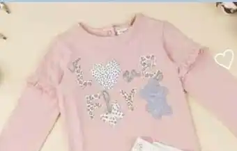 Prenatal T-shirt Con Rouches offerta