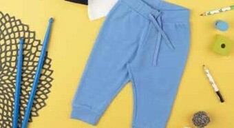 Prenatal 3-36 Mesi Pantalone Felpa offerta