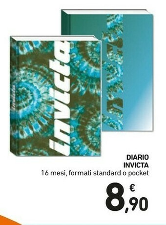 Conad Invicta Diario offerta