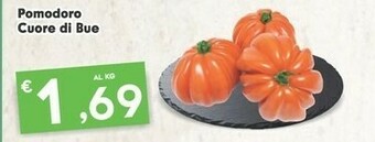 Despar Pomodoro Cuore Di Bue offerta