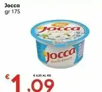Despar Kraft Jocca 175 G(ml) offerta