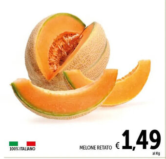 MELONE RETATO