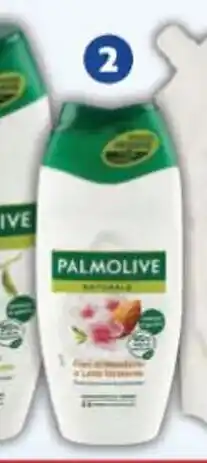 Acqua & Sapone PALMOLIVE 2. docciaschiuma assortito 220 ml offerta