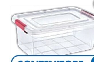 MD Discount Contenitori offerta
