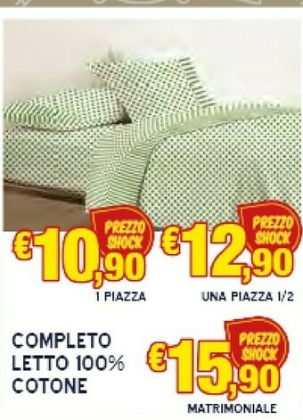 Europlanet Casa Casalinghi offerta