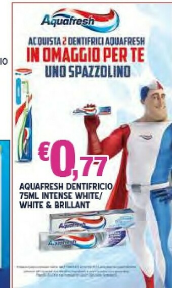 Europlanet Casa Dentifricio offerta