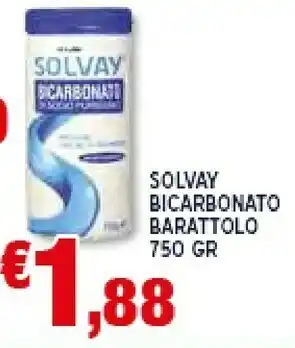 Europlanet Casa Solvay Accessori casa offerta