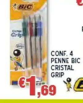 Bic Penne