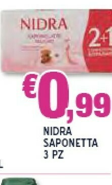 Europlanet Casa Bagnoschiuma offerta