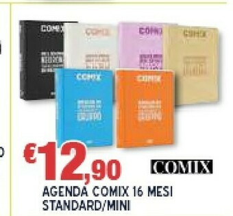 Europlanet Casa Diario offerta