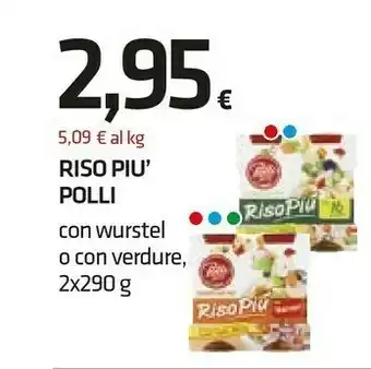Polli Conserve