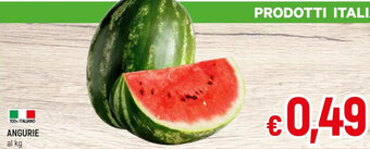 A&O ANGURIE offerta