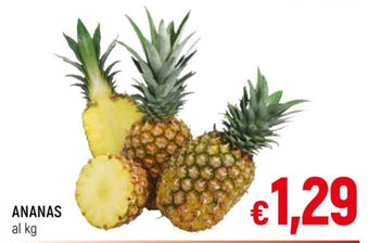 A&O ANANAS offerta
