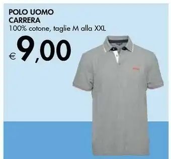 Bennet Carrera Polo Uomo offerta