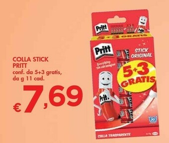 Pritt Colla Stick