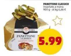 Lidl Crownfield muesli croccante offerta