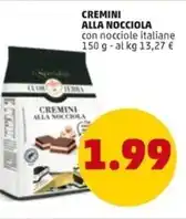 Lidl Combino spaghetti di konjac senza glutine offerta