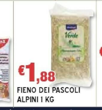 Europlanet Casa Cibo per animali offerta