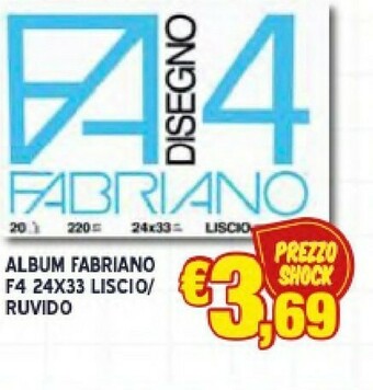 Fabriano Carta