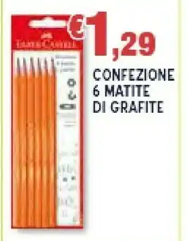 Europlanet Casa Matita offerta