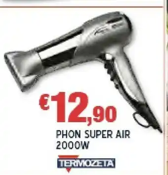 Termozeta Phon