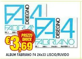 Fabriano Carta