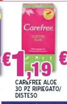 Carefree Salvaslip
