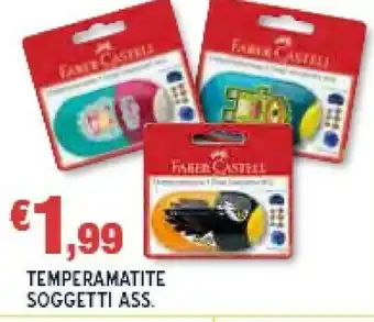 Europlanet Casa Faber Matita offerta